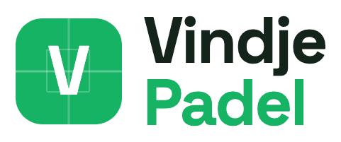 Vind je padel